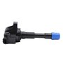 Bobina Plastica Honda Delphi - Gn10248 - Fit 