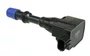 BOBINA PLASTICA HONDA  H5N
