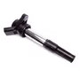 BOBINA PLASTICA JAC MOTORS