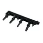 BOBINA PLASTICA PEUGEOT  P4G