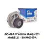 BOMBA AGUA GM  G7I