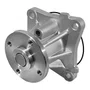 BOMBA AGUA JAC MOTORS  JM1R