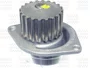 BOMBA AGUA PEUGEOT  P4TK