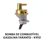 BOMBA COMBUSTIVEL GM