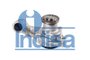 BOMBA D'ÁGUA INDISA - 204004