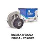BOMBA D'ÁGUA INDISA - 252002