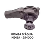 BOMBA D'ÁGUA INDISA - 254000