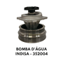 BOMBA D'ÁGUA INDISA - 352004