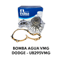 BOMBA D'ÁGUA INDISA - 454000