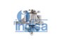 BOMBA D'ÁGUA INDISA - 854512