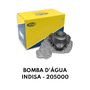 BOMBA D'ÁGUA MAGNETI MARELLI - BMM0944A