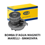 BOMBA D'ÁGUA MAGNETI MARELLI - BMM0149A