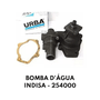 BOMBA D'ÁGUA URBA - UB0144