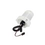 BOMBA DE COMBUSTÍVEL 12V GASOLINA VETOR - EBC1027
