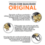 BOMBA DE COMBUSTÍVEL ELÉTRICA 12V GASOLINA TARANTO - K5001