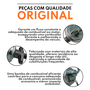 BOMBA DE COMBUSTÍVEL ELÉTRICA 12V GASOLINA TARANTO - K5031