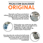 BOMBA DE COMBUSTÍVEL MECÂNICA SCHADEK - 41.010