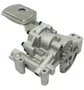 Bomba de óleo tracker 2.0 diesel 2001