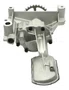 Bomba de óleo tracker 2.0 diesel 2001