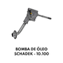 BOMBA DE ÓLEO SCHADEK - 10.100