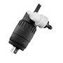 Bomba Do Lavador Do Parabrisa 12v Ds - 31007 - Agile \ Astra \ Calibra \ Celta \ Corsa \ Montana \ Prisma 