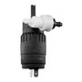 Bomba Do Lavador Do Parabrisa 12v Ds - 31007 - Agile \ Astra \ Calibra \ Celta \ Corsa \ Montana \ Prisma 