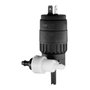 Bomba Do Lavador Do Parabrisa 12v Ds - 31007 - Agile \ Astra \ Calibra \ Celta \ Corsa \ Montana \ Prisma 