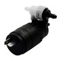 Bomba Do Lavador Do Parabrisa 12v Ds - 31007 - Agile \ Astra \ Calibra \ Celta \ Corsa \ Montana \ Prisma 
