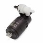 Bomba Do Lavador Do Parabrisa 12v Ds - 31007 - Agile \ Astra \ Calibra \ Celta \ Corsa \ Montana \ Prisma 