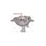 BOMBA OLEO FORD  FO2S
