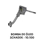BOMBA OLEO VW
