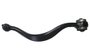 BRAÇO DE SUSPENSÃO DIANTEIRO / ANTERIOR / INFERIOR ESQUERDO MAZI - M119