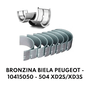BRONZINA BIELA PEUGEOT
