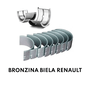 BRONZINA BIELA RENAULT