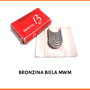 BRONZINA DE BIELA MWM - Bimetal
