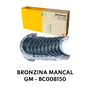 BRONZINA MANCAL GM - Kictech