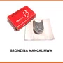 BRONZINA MANCAL MWM