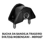 BUCHA BANDEJA PEUGEOT