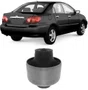 Bucha da Bandeja Dianteira Toyota