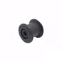 BUCHA CARRETEL PEDAL ACELERADOR VW