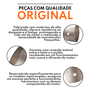 BUCHA DE BIELA STD JS BRONZINAS - JSU575