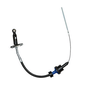 CABO DE COMANDO DA EMBREAGEM IKS - 3319