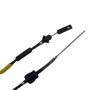 CABO DE COMANDO DA EMBREAGEM IKS - 3314