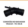 Câmara da Válvula Termostática da Volkswagen