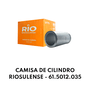 CAMISA DE CILINDRO RIOSULENSE - 61.5012.035