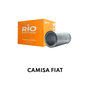 CAMISA DO CILINDRO  FIAT - Riosulense