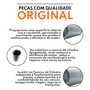 CAMISA DO CILINDRO  PEUGEOT - Riosulense