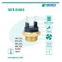 TERMO INTERRUPTOR DO RADIADOR IGUAÇU - 301.0405-75