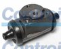 CILINDRO DE RODA ESQUERDO INFERIOR CONTROIL - C-3317