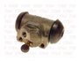 CILINDRO DE RODA TRASEIRO DIREITO TRW - RR00990